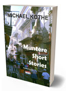Buch von Michael Kothe, Autor aus Unterschleißheim bei München