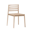 LAKE stacking chair