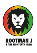 De website van rootmanjandthezionyouthcrew!