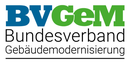 Logo BVGeM