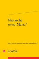 Nietzsche versus Marx
