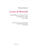 Nietzsche et Edouard Schuré et Wagner
