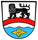 Wappengeschichte Salgen