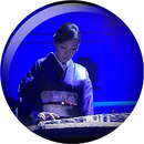 箏（琴）演奏家　山田明美