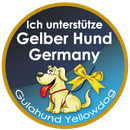 Link zu der Infoseite gulahund.de