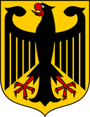 Brazão de armas da República Federal da Alemanha