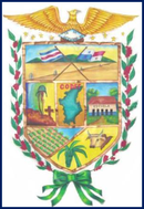 Escudo del distrito de Renacimiento