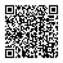 QRcode pour payer la cotisation de 30 € sur HelloAsso
