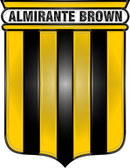 CLUB ALMIRANTE BROWN (BS. AS.)