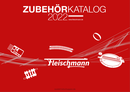 2022 Fleischmann Zubehoerkatalog