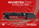 2023 Fleischmann Neuheiten