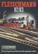1982 Fleischmann
