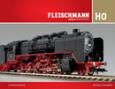 2010 Fleischmann Neuheiten