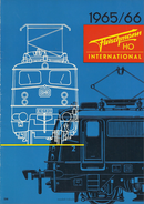 1965 Fleischmann