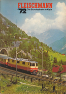 1972 Fleischmann 