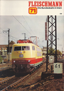 1971 Fleischmann