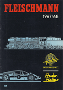 1967 Fleischmann