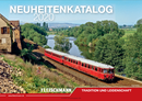 2020 Fleischmann Neuheiten