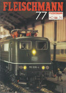 1977 Fleischmann