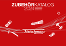 2024 Fleischmann Zubehoerkatalog