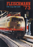 1973 Fleischmann