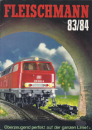 1983 Fleischmann