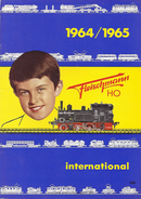 1964 Fleischmann