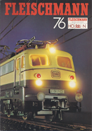 1976 Fleischmann