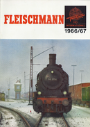 1966 Fleischmann