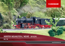 2015-Fleischmann Winterneuheiten