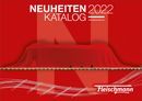 2022 Fleischmann Neuheiten