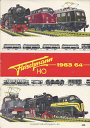 1963 Fleischmann