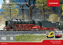2017 Fleischmann Herbstneuheiten