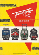 1961 Fleischmann