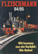 1984 Fleischmann