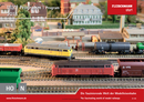 2018 Fleischmann Startprogramm