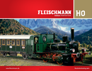 2011 Fleischmann Neuheiten