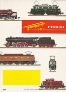 1960 Fleischmann