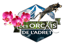 des Orckis de l'Adret, 42