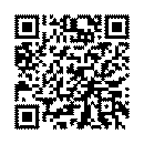 LINEお友達追加のQRコード