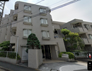 大田区矢口