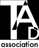 TAD株式会社ロゴ画像