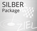 Silber Package – Das ZIELapp-Trainingsprogramm wird um Coachinggespräche erweitert. Mit Hilfe zur Selbsthilfe wird der Weg zum Ziel einfacher und vielseitiger. Sie entwickeln neue Fähigkeiten und Gewohnheiten, die Sie weiterbringen.