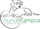 Logo hundecampus Hundebetreuung