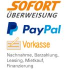 Sofort Überweisung