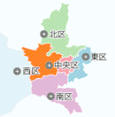 ポスティング業者　熊本市（熊本県）