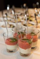 Spazio 19 Milano offre il servizio di catering