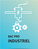 BAC PRO INDUSTRIEL- Lycée professionnel Saint Ivy JASI - Formation Secteur Industriel en Bretagne 56300 Pontivy