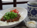 悟空カレー