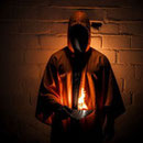 La culture du couteau chez les jeunes n'existe pas